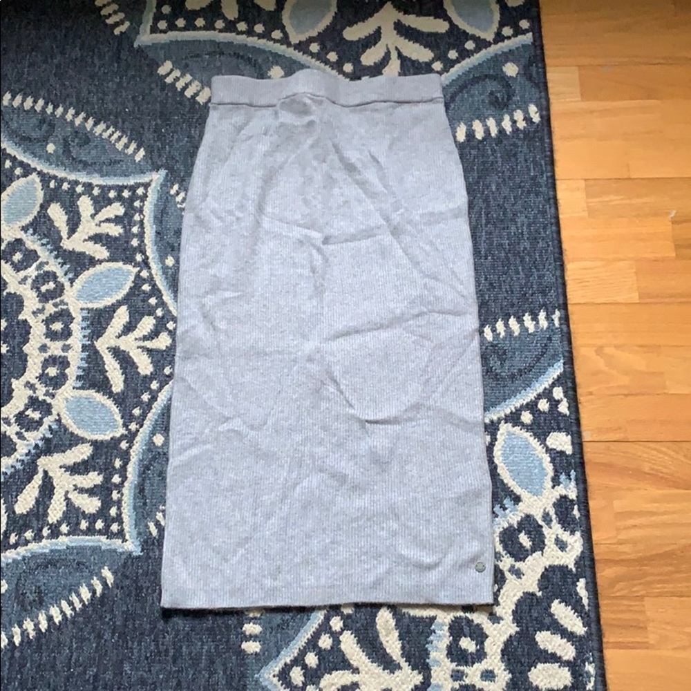 Roxy Pencil Skirt